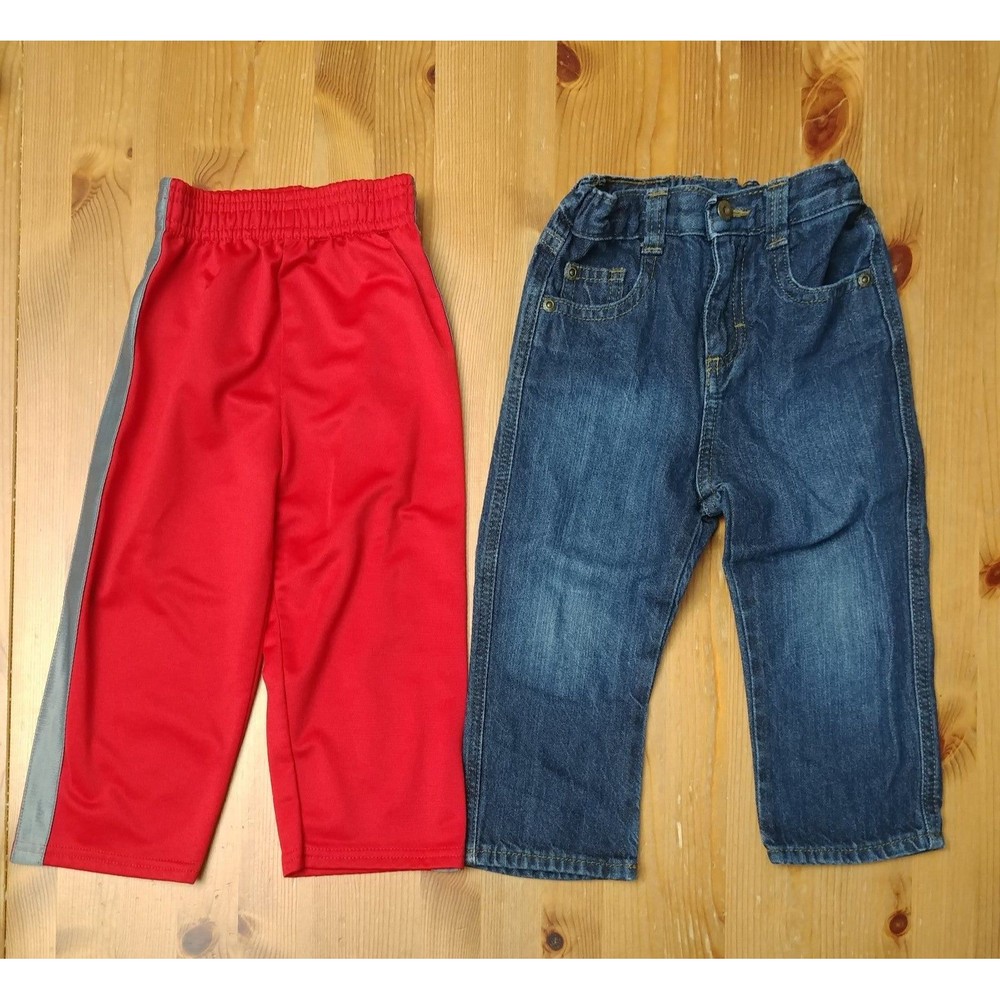 2T Pants